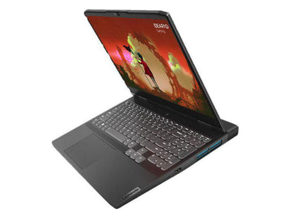 Ideapad Gaming 3 - (2022) - Essential Gaming Laptop Computer - 15.6