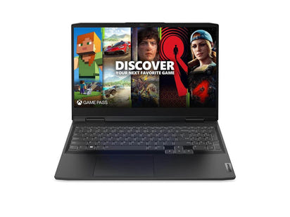 Ideapad Gaming 3 - (2022) - Essential Gaming Laptop Computer - 15.6