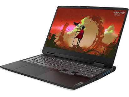 Ideapad Gaming 3 - (2022) - Essential Gaming Laptop Computer - 15.6