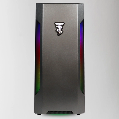Rebel 3.0 Gaming Desktops, AMD Ryzen 5 3600, 32GB, 1TB SSD, Black