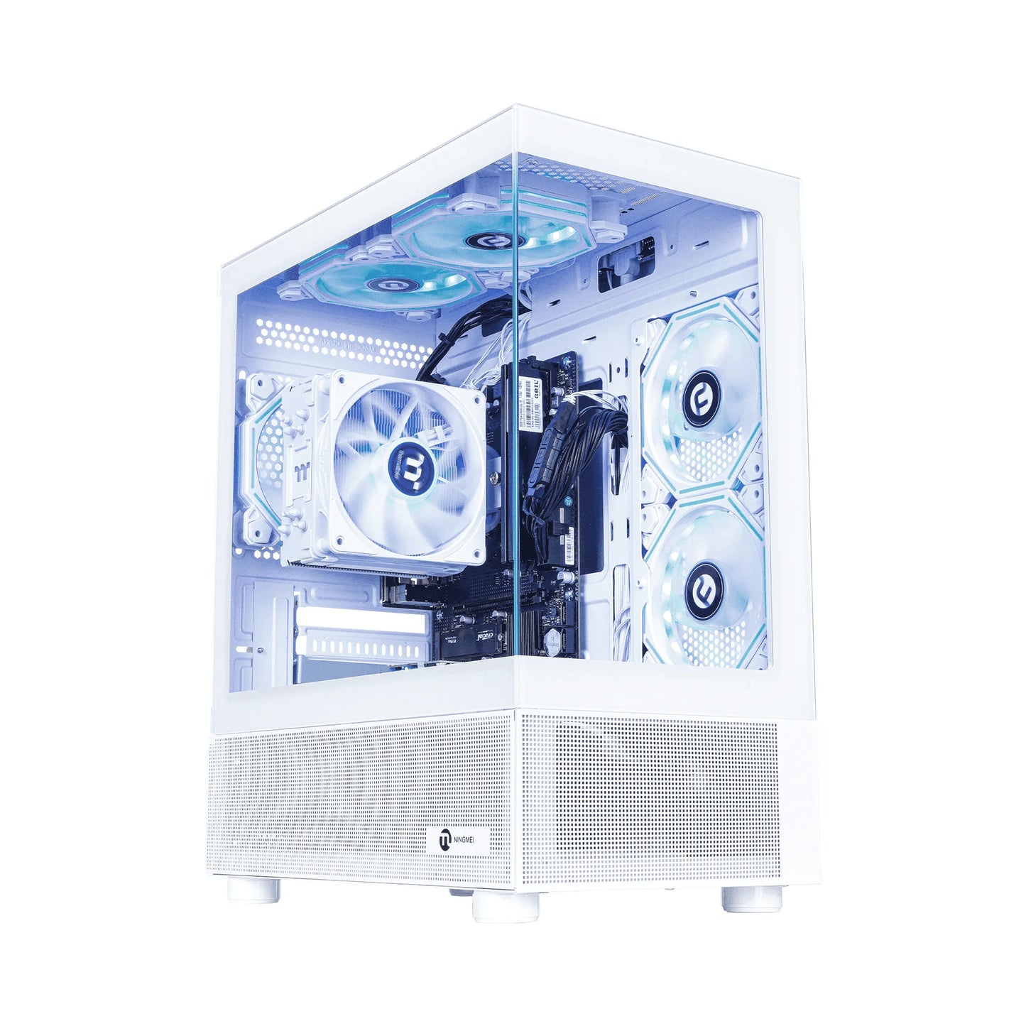 Gaming PC AMD Ryzen 5 5600GT 16GB RAM 1TB SSD Wifi Windows 11 PC Gaming