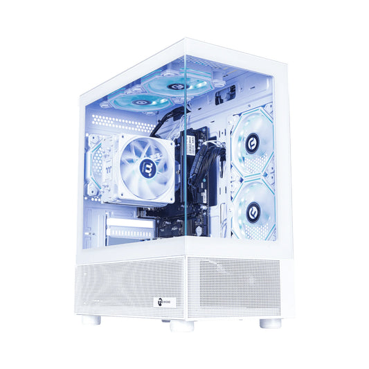 Gaming PC AMD Ryzen 5 5600GT 16GB RAM 1TB SSD Wifi Windows 11 PC Gaming