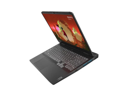 Ideapad Gaming 3 - (2022) - Essential Gaming Laptop Computer - 15.6