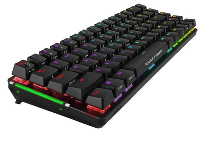 ROG Falchion NX 65% Mechanical Keyboard - ROG NX Red