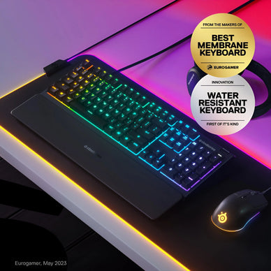 Unlock Your Ultimate Gaming Experience Today!