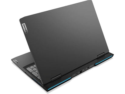Ideapad Gaming 3 - (2022) - Essential Gaming Laptop Computer - 15.6