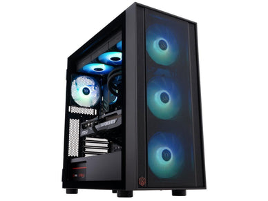 Unleash Your Ultimate Gaming Experience