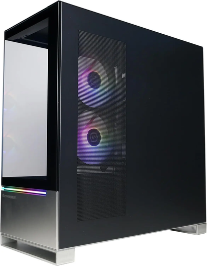 Gamer Xtreme VR Gaming PC, Intel Core I5-13400F 2.5Ghz, Geforce RTX 4060 8GB, 16GB DDR5, 1TB Pcie Gen4 SSD, Wifi Ready & Windows