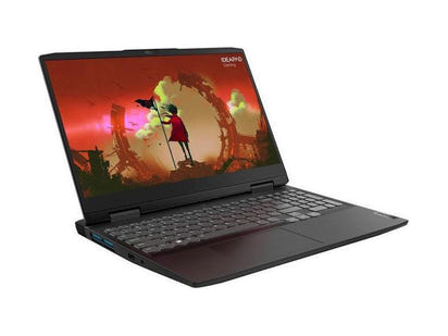 Ideapad Gaming 3 - (2022) - Essential Gaming Laptop Computer - 15.6