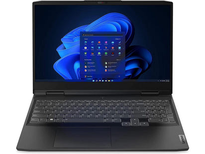 Ideapad Gaming 3 - (2022) - Essential Gaming Laptop Computer - 15.6
