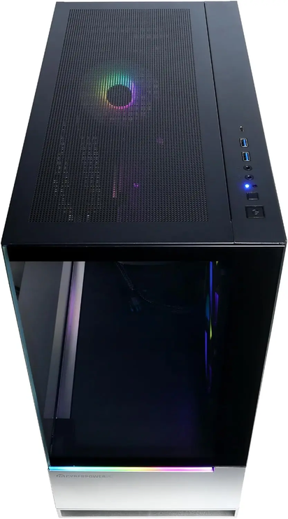 Gamer Xtreme VR Gaming PC, Intel Core I5-13400F 2.5Ghz, Geforce RTX 4060 8GB, 16GB DDR5, 1TB Pcie Gen4 SSD, Wifi Ready & Windows