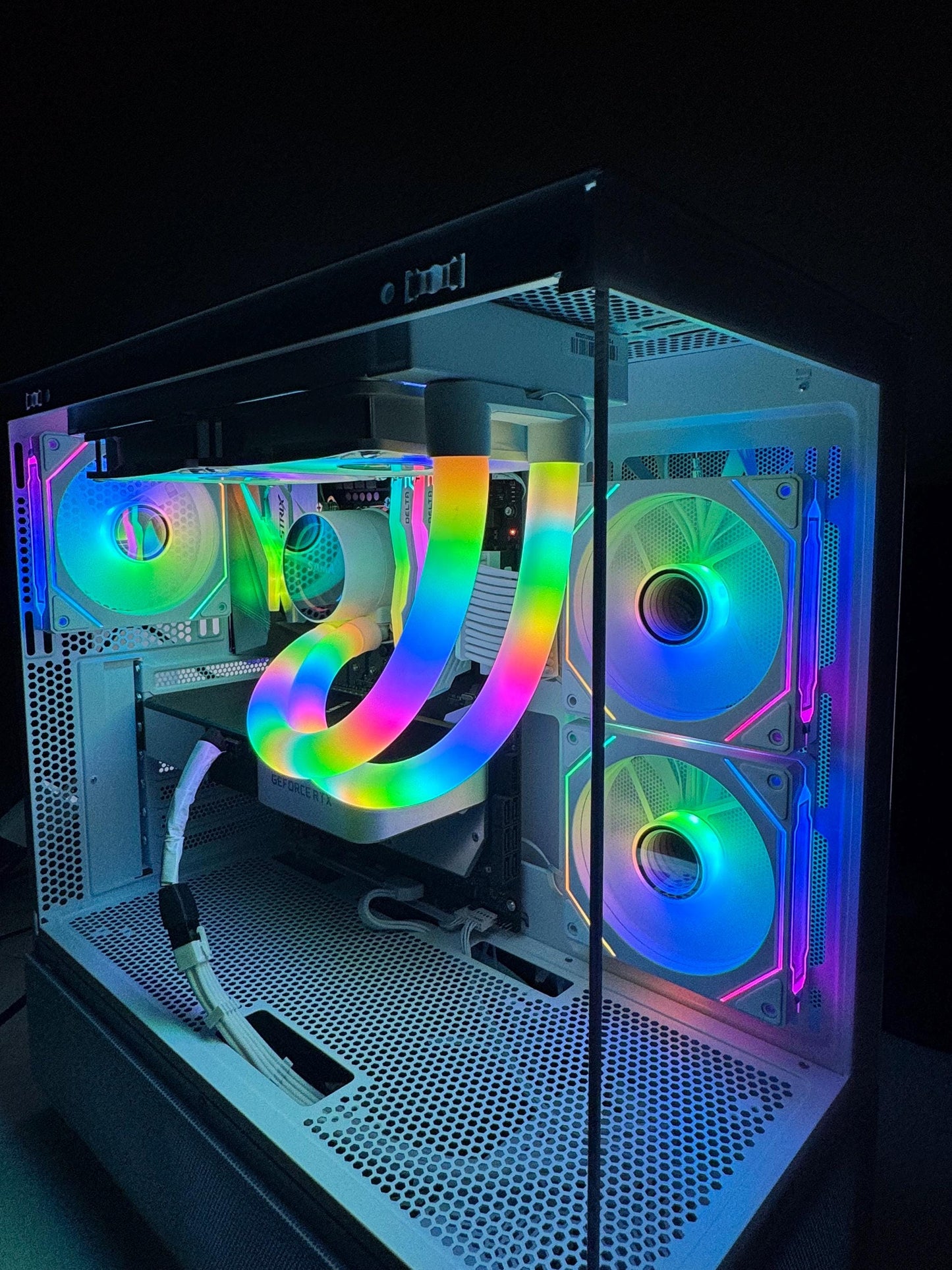 Gaming Pc | I7 9700K | 3060Ti