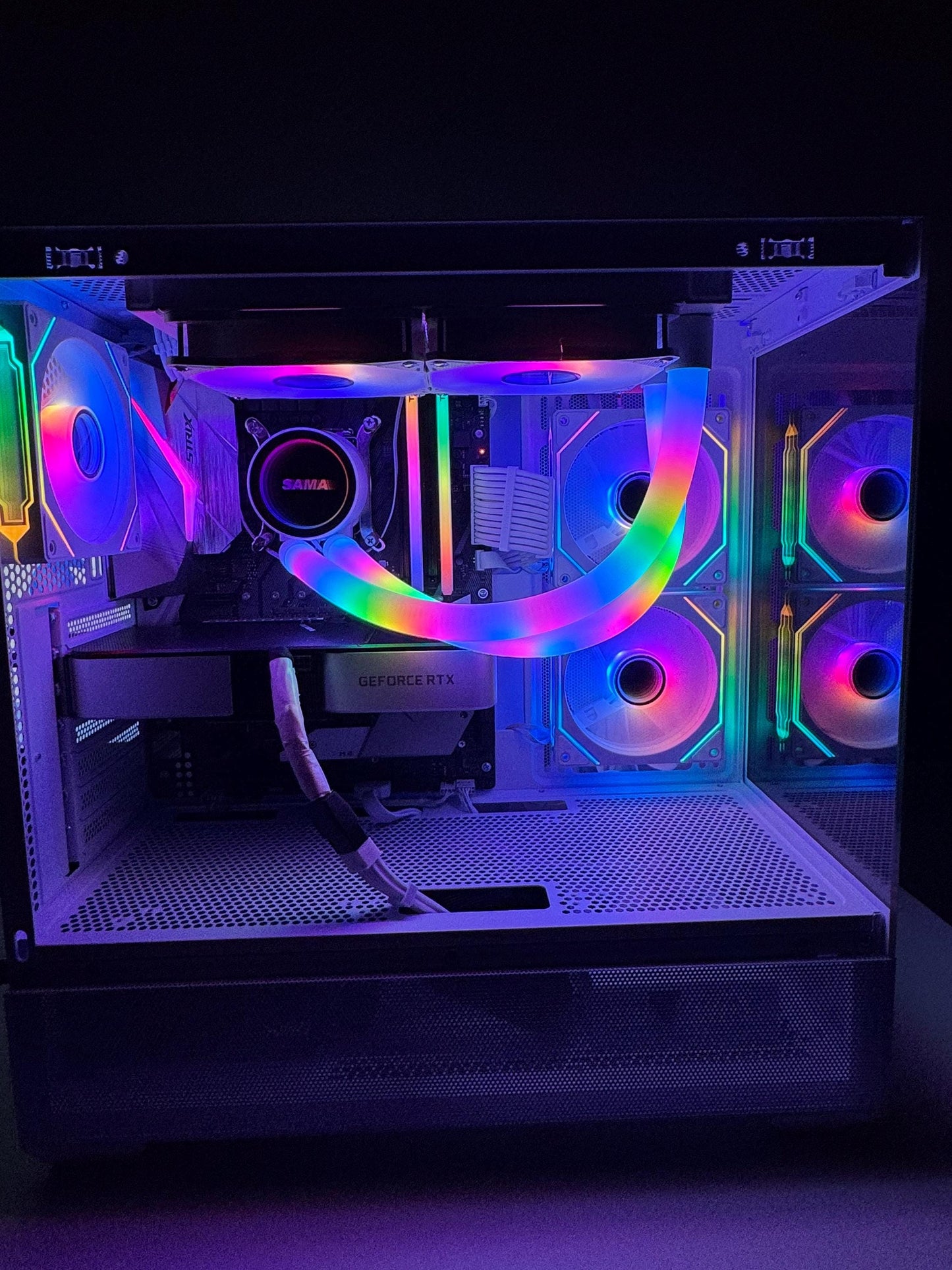 Gaming Pc | I7 9700K | 3060Ti