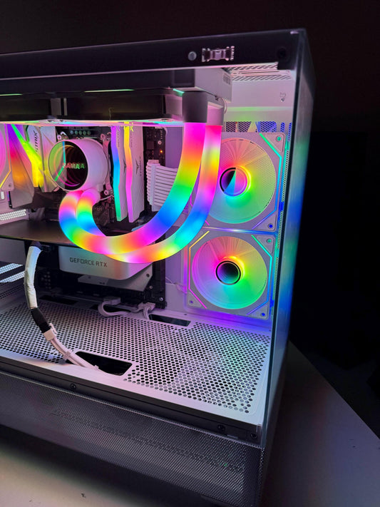 Gaming Pc | I7 9700K | 3060Ti