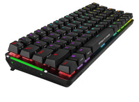 ROG Falchion NX 65% Mechanical Keyboard - ROG NX Red