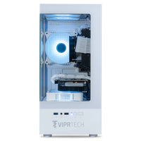 Stryker 1.0 Gaming PC - Intel I5-9400F 4.1Ghz, GTX 1660 Super 6G, 32GB DDR4, 1TB SSD, White