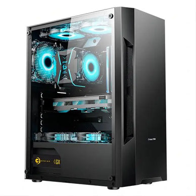 "Elevate Your Gaming Experience to New Heights"