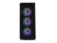 Gaming Desktop Pc,Intel I5 12400F 4.4Ghz,Rtx3060,500Gb SSD NVME ,16G Ddr4,Rgb,Wifi & Win 11 Ready,Gamer Desktop Computer