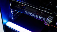 Rebel 3.0 Gaming Desktops, AMD Ryzen 5 3600, 32GB, 1TB SSD, Black
