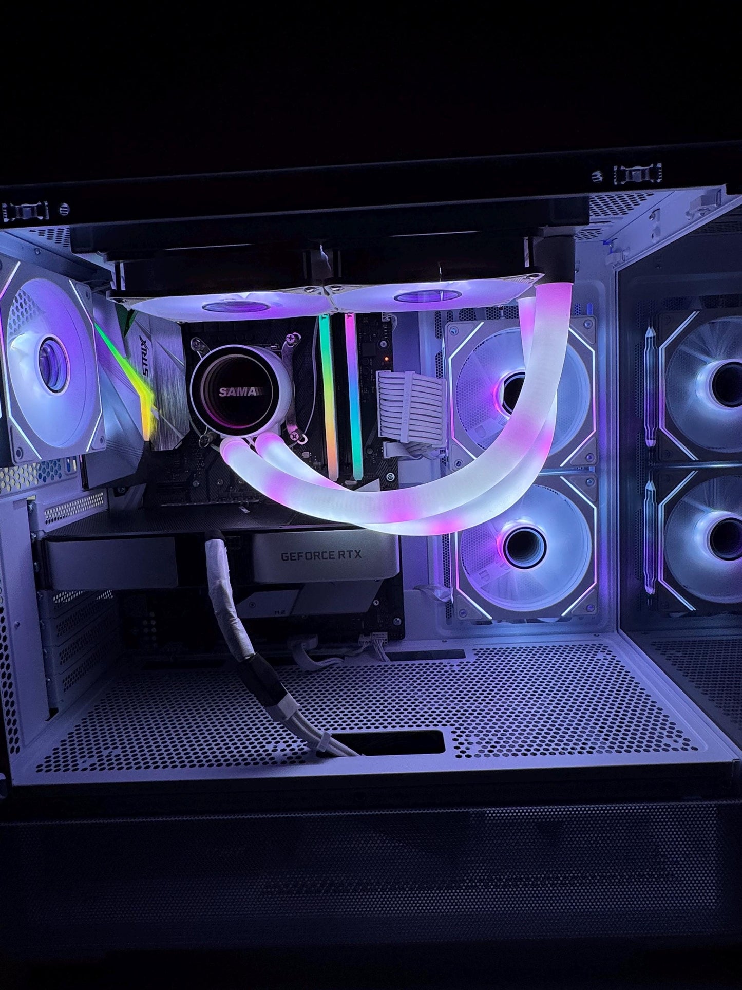 Gaming Pc | I7 9700K | 3060Ti