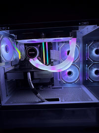 Gaming Pc | I7 9700K | 3060Ti