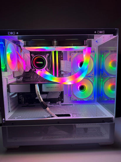 Gaming Pc | I7 9700K | 3060Ti
