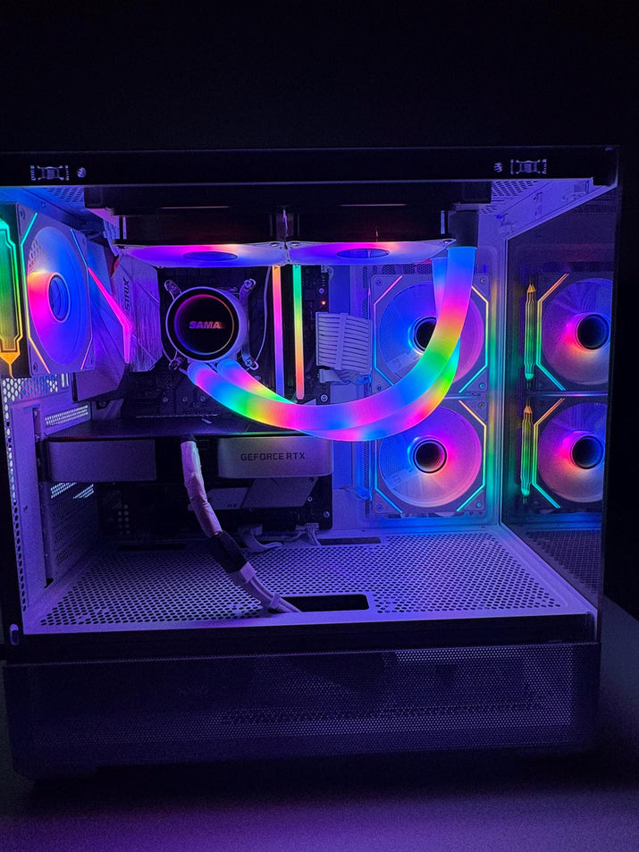 Gaming Pc | I7 9700K | 3060Ti