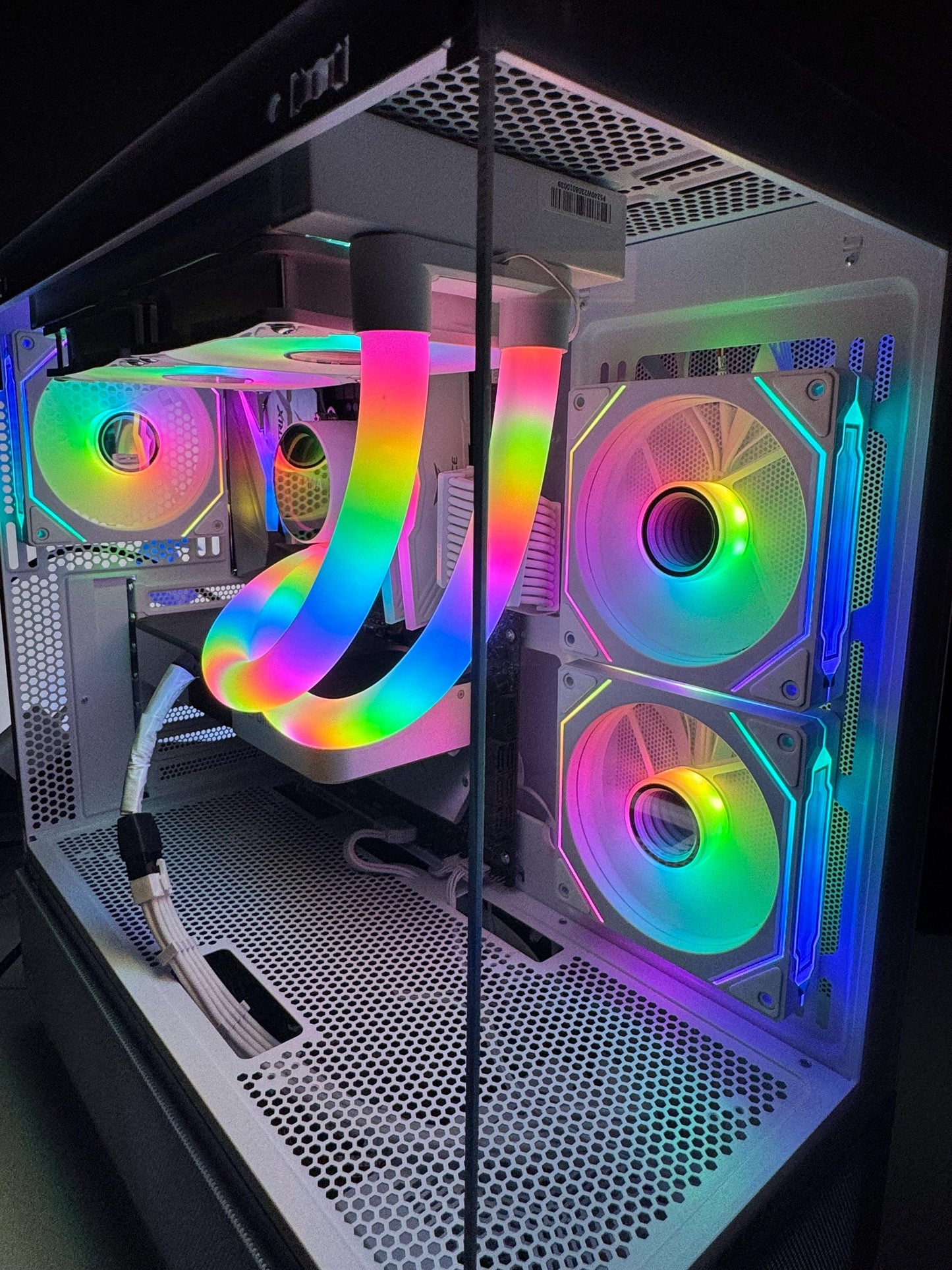 Gaming Pc | I7 9700K | 3060Ti