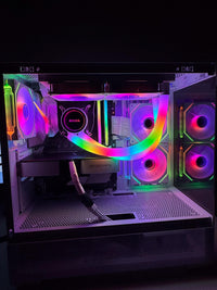 Gaming Pc | I7 9700K | 3060Ti