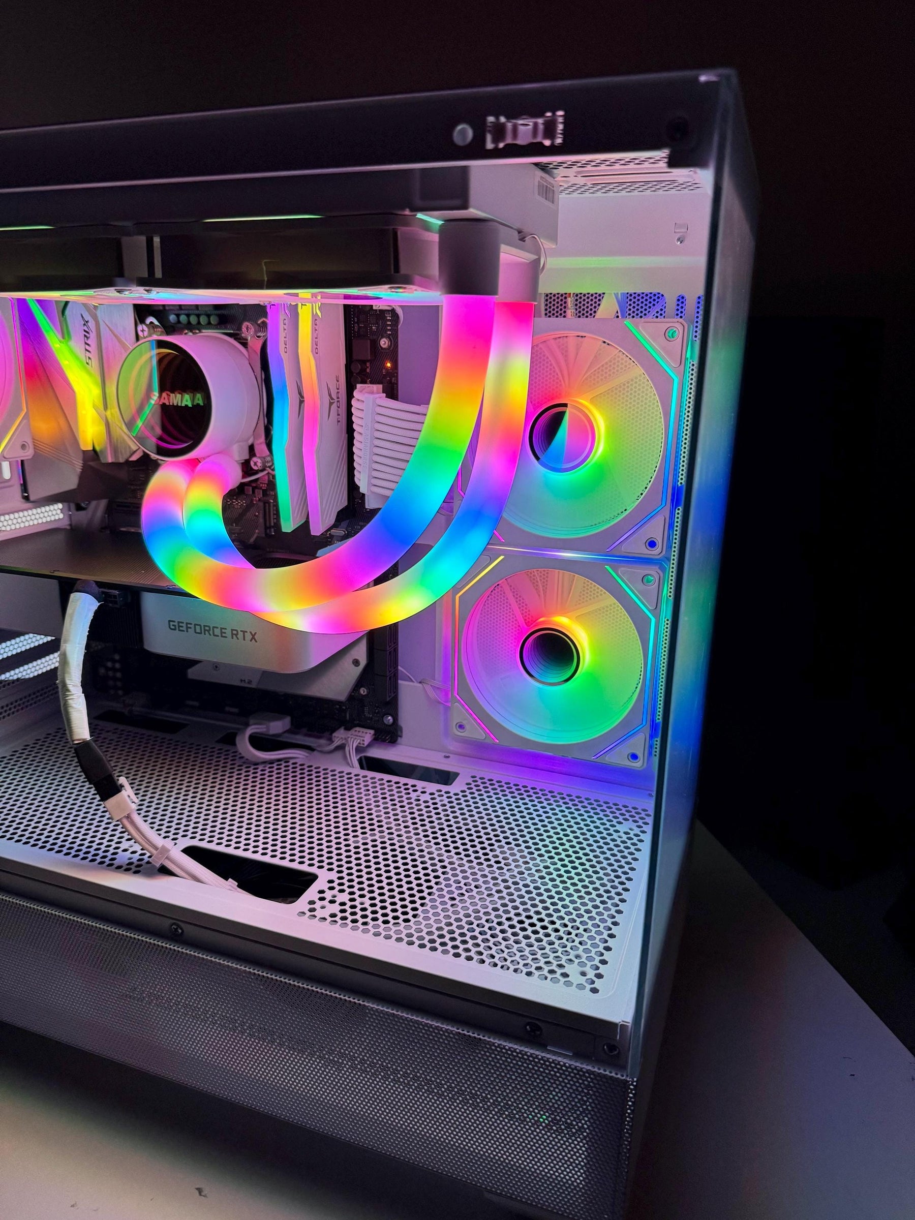 Gaming Pc | I7 9700K | 3060Ti